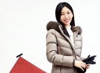 롱패딩부터 숏패딩까지 ’올포유’가 정답 롱패딩부터 숏패딩까지 ’올포유’가 정답 