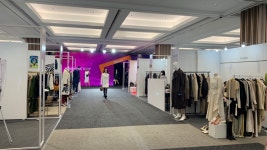 2년 만의 현장 전시, ‘2021 트렌드페어’ 결과 2년 만의 현장 전시, ‘2021 트렌드페어’ 결과 