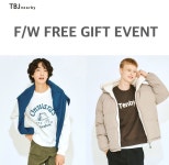 TBJ, 신상품 출시 기념 ‘프리 기프트 이벤트’ 진행 TBJ, 신상품 출시 기념 ‘프리 기프트 이벤트’ 진행