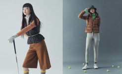 잭니클라우스, 안나크루아 여성 컬렉션 론칭 잭니클라우스, 안나크루아 여성 컬렉션 론칭 