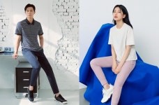 K2, 국내 최초 초냉감 얼음실로 만든 ‘코드10’ 아이스웨어 출시 K2, 국내 최초 초냉감 얼음실로 만든 ‘코드10’ 아이스웨어 출시 