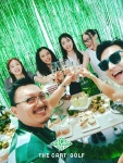브이에스이더골프 | ‘더카트골프’, 2주년 프로모션 진행 ‘더카트골프’, 2주년 프로모션 진행