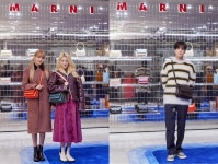 마르니, 더 현대 서울 매장 오픈 마르니, 더 현대 서울 매장 오픈 
