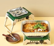 디오디, GS25와 협업 ‘크레이지 캠핑 팩’, 3시간 만에 완판 디오디, GS25와 협업 ‘크레이지 캠핑 팩’,  3시간 만에 완판 