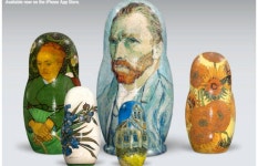 Matryoshka for iPhone – Fubiz Media Matryoshka for iPhone