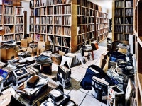 DJ Bedrooms9 – Fubiz Media DJ Bedrooms9