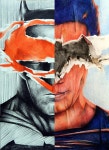 movieposterscolorpencil3 – Fubiz Media movieposterscolorpencil3