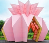 pineapple-pavillon_3 – Fubiz Media pineapple-pavillon_3