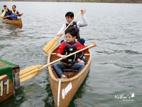 춘천 여행코스 행복을 전하는 물레길에서의 추억~