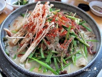 제천 맛집 다래향에서 몸에 좋은 보양식으로~