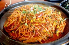 (남양주 별내면-수인씨의마당)웰빙식으로 유명한 시래기정식으로 고향의 맛과 한옥에서의 정취. - 남양주 지역 추천맛집 수인씨의 마당 후기