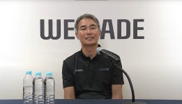 위메이드 장현국 대표 메타버스 코어는 인터게임 이코노미 - 게임인사이트 위메이드 장현국 대표 메타버스 코어는 인터게임 이코노미... 