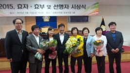 포토앨범 - 번1동주민센터