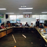 포토앨범 - 번1동주민센터