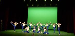 포토앨범 - 번1동주민센터