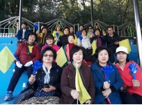 포토앨범 - 번1동주민센터