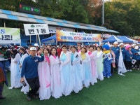 포토앨범 - 번1동주민센터