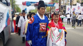 포토앨범 - 번2동주민센터