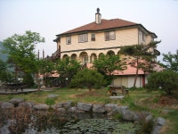 민박/펜션-달빛커튼 드리운 바다  내용 | 강화군 문화관광>음식/숙박/쇼핑>잠자리