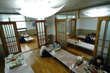 강진군방가방가든 군동식당 방가방가든 군동식당