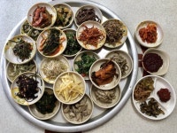 강진군순심이네 보리밥 순심이네 보리밥