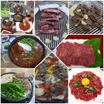 송백흑염소 - 강진군청 송백흑염소