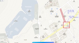 강진읍 남양휴튼 도로 확장 및 미니스톱 횡단보도에 신호등 신규설치 요청합니다. - 군수실 강진읍 남양휴튼 도로 확장 및 미니스톱 횡단보도에... 