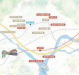 6.29. 강진읍 지도가 놀랍게 바뀌고 있다 - 강진군청 6.29. 강진읍 지도가 놀랍게 바뀌고 있다
