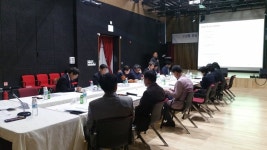 4.4. 강진군, 군민이 행복한 노래도시로 비상한다 - 강진군청 4.4. 강진군, 군민이 행복한 노래도시로 비상한다