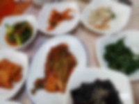 금강산 - 푸소 금강산