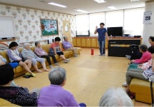 강남구가족센터 > 병설기관 > 목련데이케어센터 > 사진게시판 산하기관 > 강남구가족센터 > 병설기관 > 목련데이케어센터 > 사진게시판