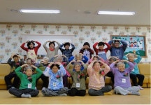 강남구가족센터 > 병설기관 > 목련데이케어센터 > 사진게시판 산하기관 > 강남구가족센터 > 병설기관 > 목련데이케어센터 > 사진게시판