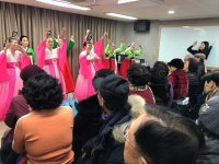 강남구 산하기관 > 대치노인복지센터 > 센터이야기 > 센터 갤러리 > 대치노인복지센터 산하기관 > 대치노인복지센터 > 센터이야기 > 센터 갤러리... 