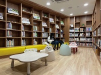 압구정동 주민센터 북 카페 ‘뜨락’ 방문기 | 강남구청 > 뉴스룸 > 웹진 압구정동 주민센터  북 카페 ‘뜨락’ 방문기 | 강남구청 > 뉴스룸 > 웹진