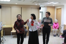 강남구 산하기관 > 대치노인복지센터 > 센터이야기 > 센터 갤러리 > 대치노인복지센터 산하기관 > 대치노인복지센터 > 센터이야기 > 센터 갤러리... 