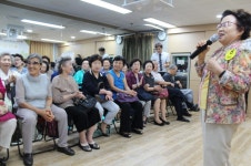 강남구 산하기관 > 대치노인복지센터 > 센터이야기 > 센터 갤러리 > 대치노인복지센터 산하기관 > 대치노인복지센터 > 센터이야기 > 센터 갤러리... 