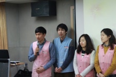 강남구 산하기관 > 대치노인복지센터 > 센터이야기 > 센터 갤러리 > 대치노인복지센터 산하기관 > 대치노인복지센터 > 센터이야기 > 센터 갤러리... 