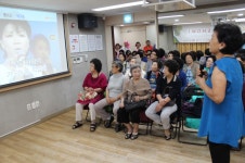 강남구 산하기관 > 대치노인복지센터 > 센터이야기 > 센터 갤러리 > 대치노인복지센터 산하기관 > 대치노인복지센터 > 센터이야기 > 센터 갤러리... 