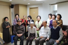 강남구 산하기관 > 대치노인복지센터 > 센터이야기 > 센터 갤러리 > 대치노인복지센터 산하기관 > 대치노인복지센터 > 센터이야기 > 센터 갤러리... 