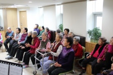 강남구 산하기관 > 대치노인복지센터 > 센터이야기 > 센터 갤러리 > 대치노인복지센터 산하기관 > 대치노인복지센터 > 센터이야기 > 센터 갤러리... 