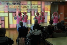 강남구 산하기관 > 대치노인복지센터 > 센터이야기 > 센터 갤러리 > 대치노인복지센터 산하기관 > 대치노인복지센터 > 센터이야기 > 센터 갤러리... 