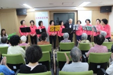 강남구 산하기관 > 대치노인복지센터 > 센터이야기 > 센터 갤러리 > 대치노인복지센터 산하기관 > 대치노인복지센터 > 센터이야기 > 센터 갤러리... 