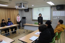 강남구 산하기관 > 대치노인복지센터 > 센터이야기 > 센터 갤러리 > 대치노인복지센터 산하기관 > 대치노인복지센터 > 센터이야기 > 센터 갤러리... 