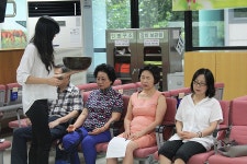 강남구 산하기관 > 대치노인복지센터 > 센터이야기 > 센터 갤러리 > 대치노인복지센터 산하기관 > 대치노인복지센터 > 센터이야기 > 센터 갤러리... 