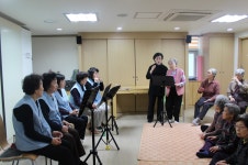 강남구 산하기관 > 대치노인복지센터 > 센터이야기 > 센터 갤러리 > 대치노인복지센터 산하기관 > 대치노인복지센터 > 센터이야기 > 센터 갤러리... 