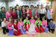 강남구 산하기관 > 대치노인복지센터 > 센터이야기 > 센터 갤러리 > 대치노인복지센터 산하기관 > 대치노인복지센터 > 센터이야기 > 센터 갤러리... 