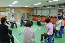 강남구 산하기관 > 대치노인복지센터 > 센터이야기 > 센터 갤러리 > 대치노인복지센터 산하기관 > 대치노인복지센터 > 센터이야기 > 센터 갤러리... 