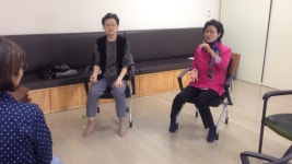강남구 산하기관 > 대치노인복지센터 > 센터이야기 > 센터 갤러리 > 대치노인복지센터 산하기관 > 대치노인복지센터 > 센터이야기 > 센터 갤러리... 