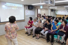 강남구 산하기관 > 대치노인복지센터 > 센터이야기 > 센터 갤러리 > 대치노인복지센터 산하기관 > 대치노인복지센터 > 센터이야기 > 센터 갤러리... 