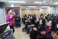 강남구 산하기관 > 대치노인복지센터 > 센터이야기 > 센터 갤러리 > 대치노인복지센터 산하기관 > 대치노인복지센터 > 센터이야기 > 센터 갤러리... 